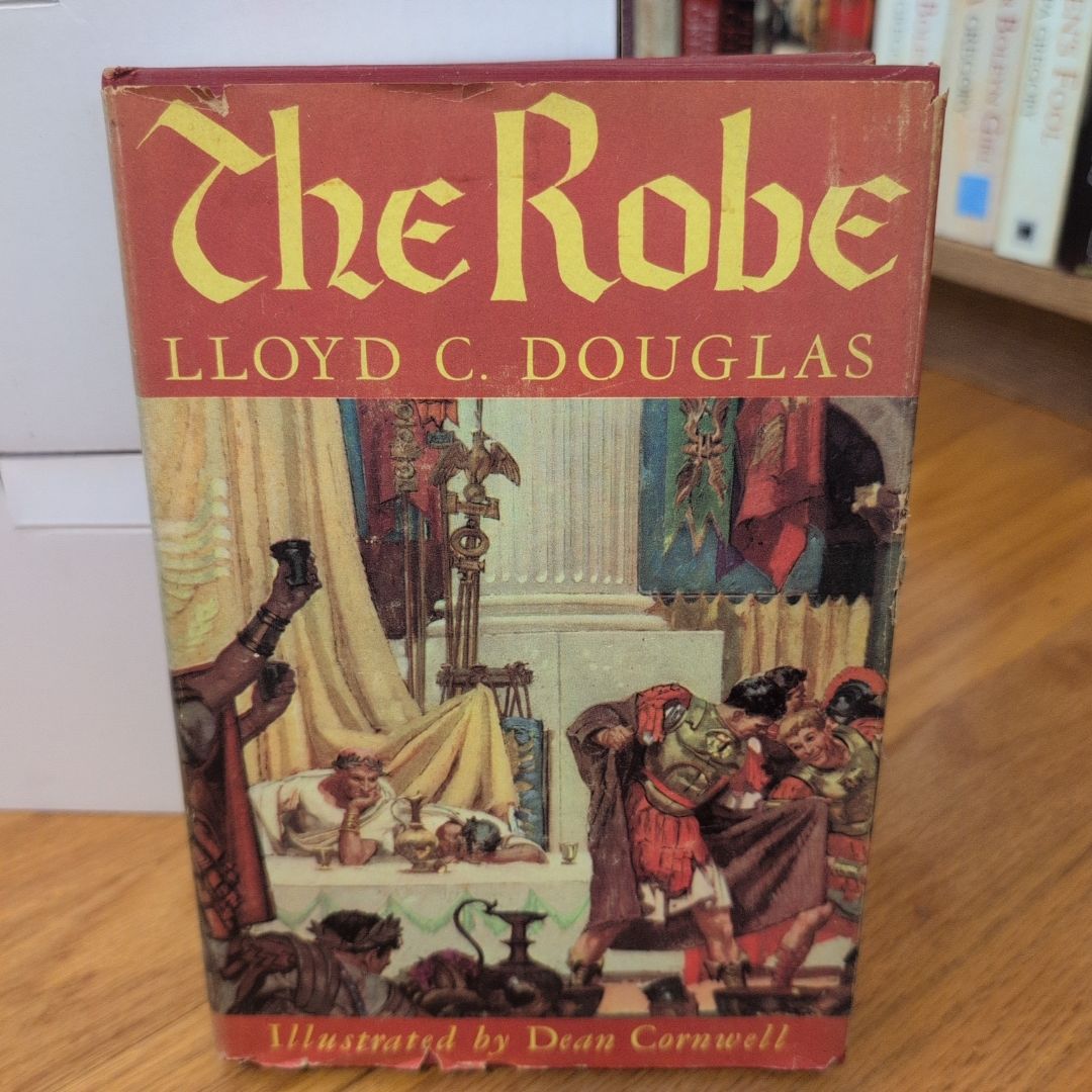 The Robe