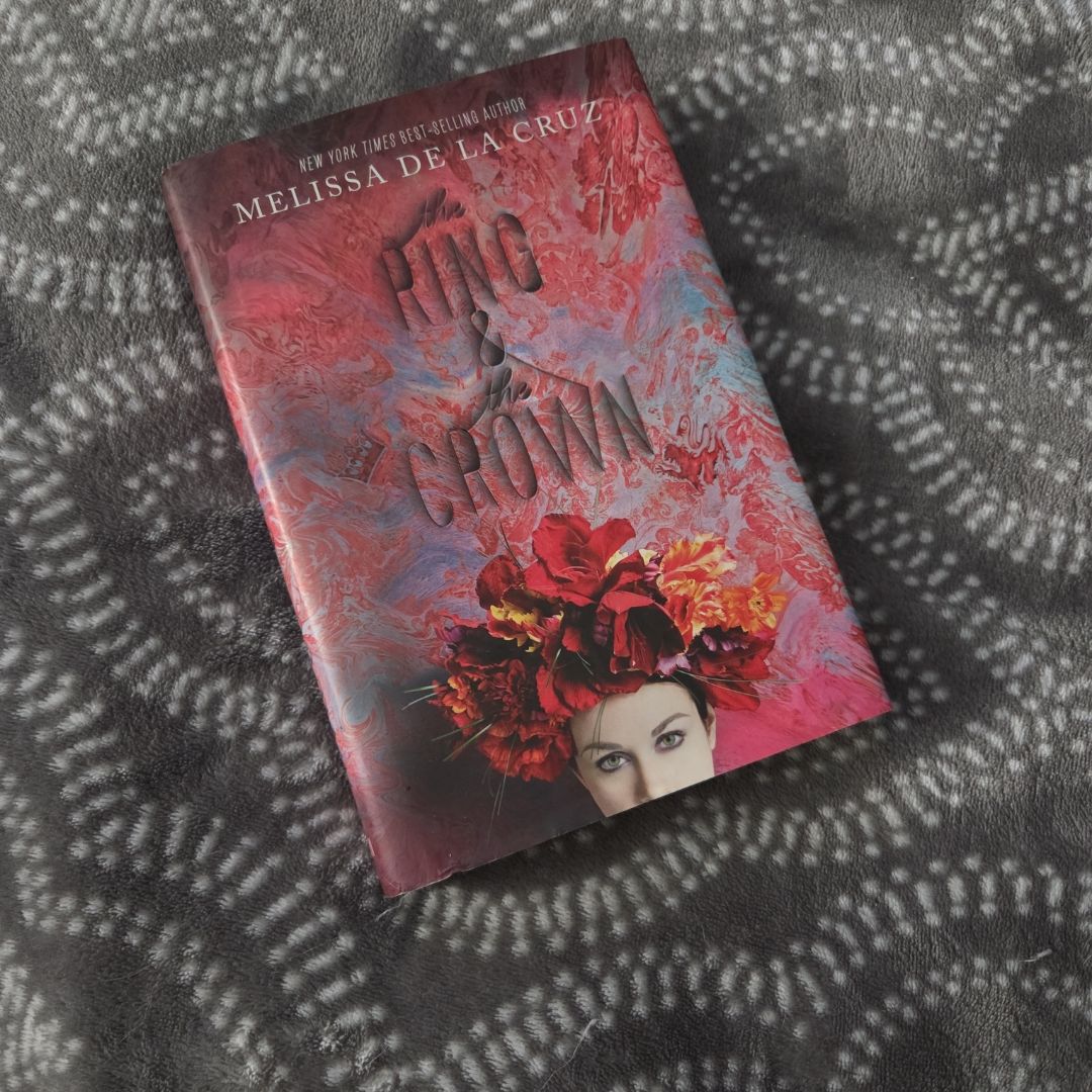 The Ring and the Crown