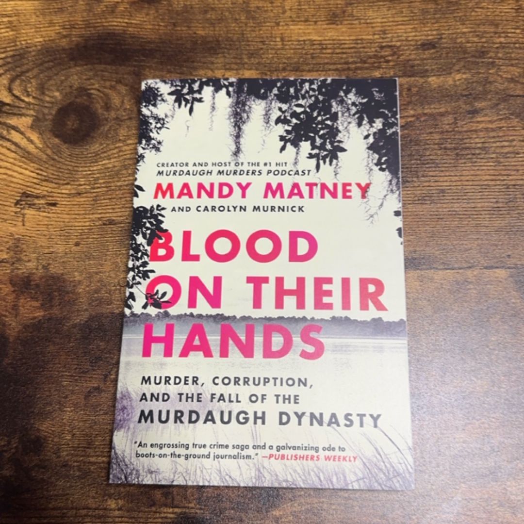 Blood on Their Hands