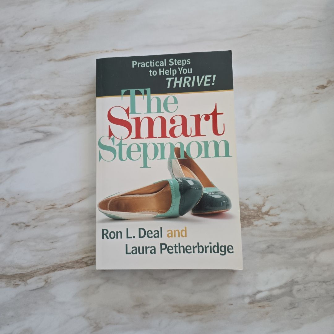 The Smart Stepmom