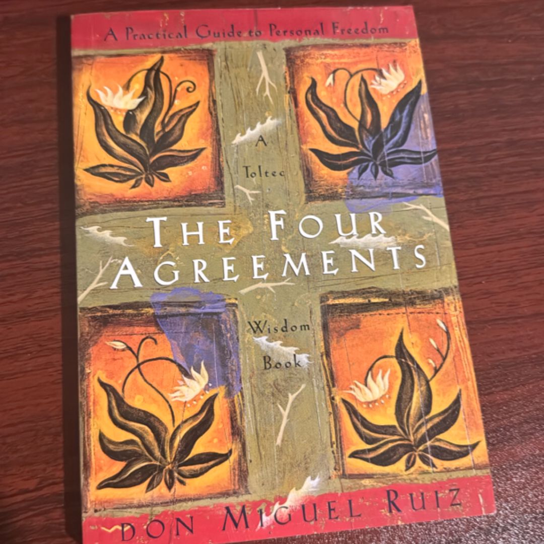 The Four Agreements