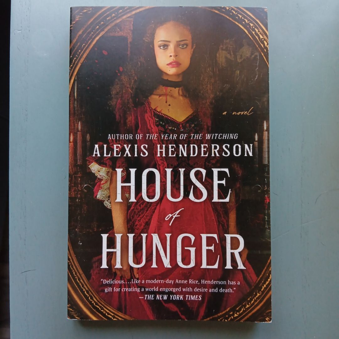 House of Hunger