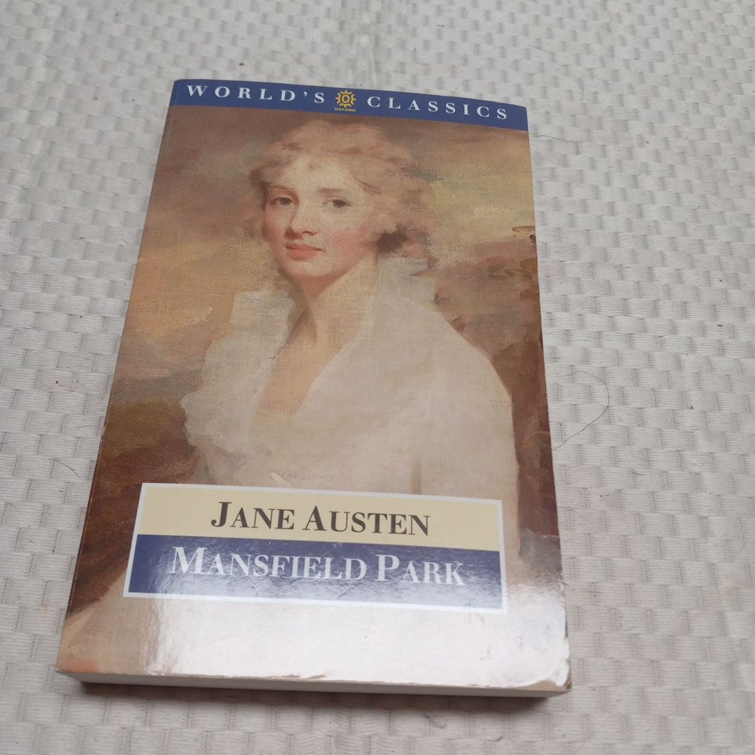 Mansfield Park