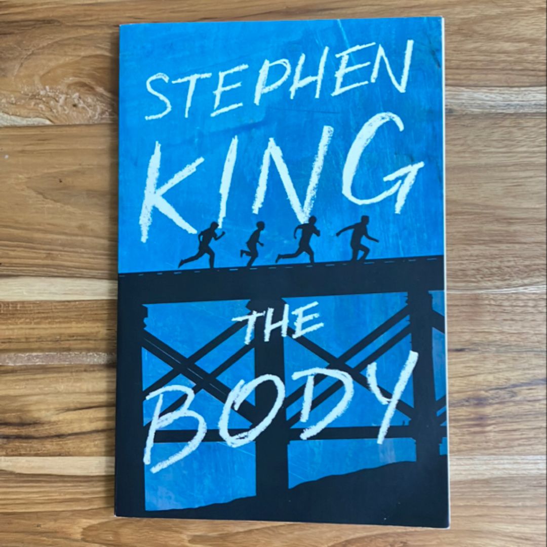 The Body