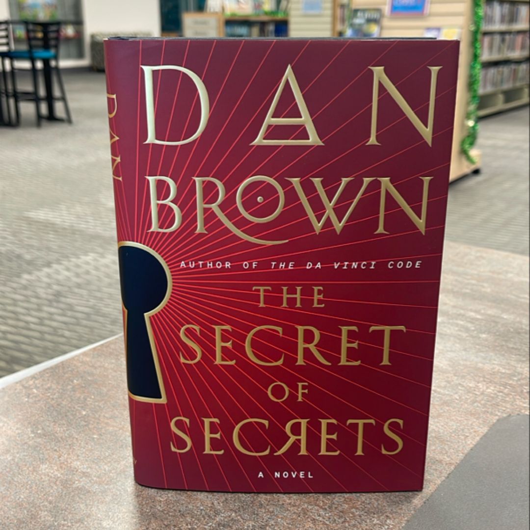 The Secret of Secrets