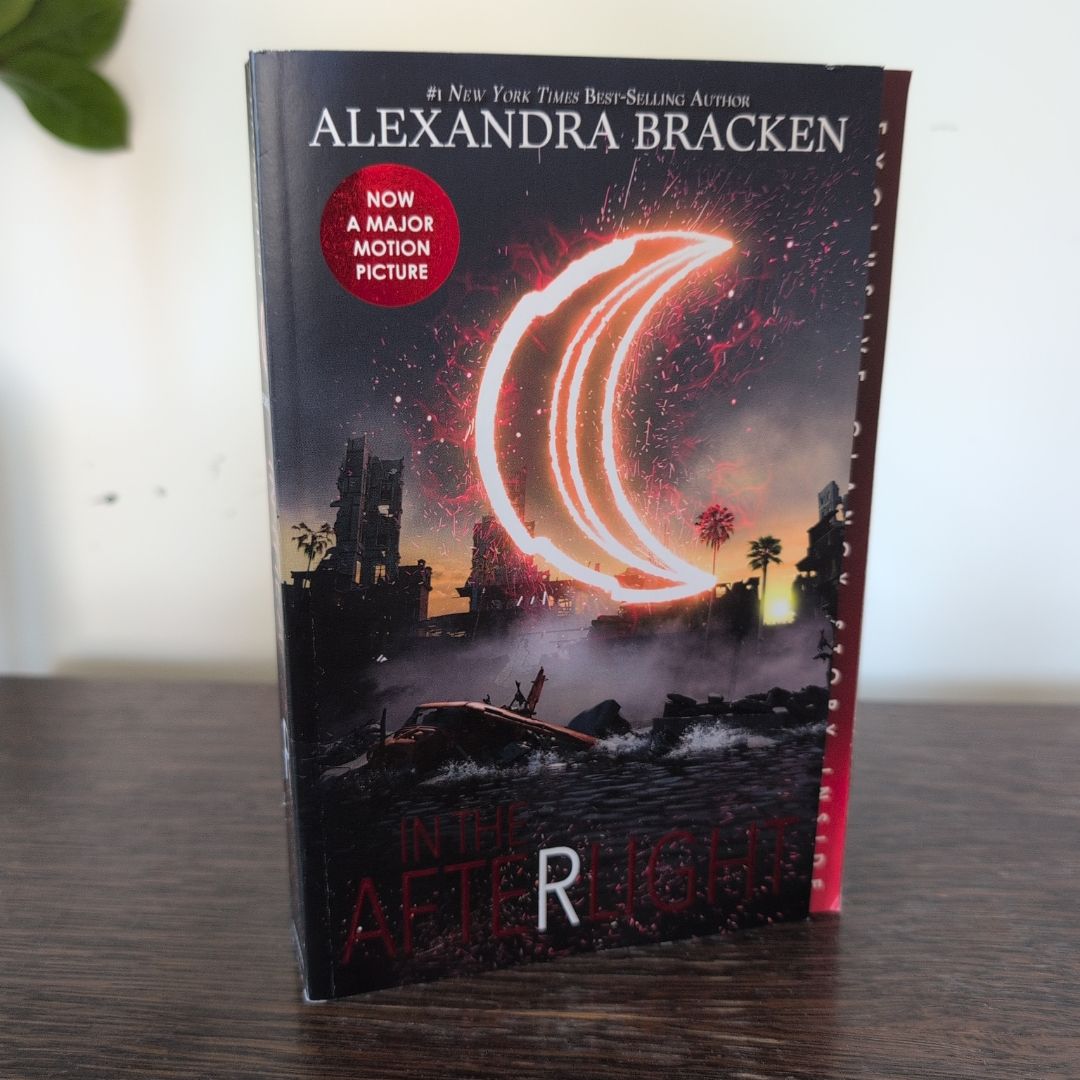 In the Afterlight (Bonus Content)