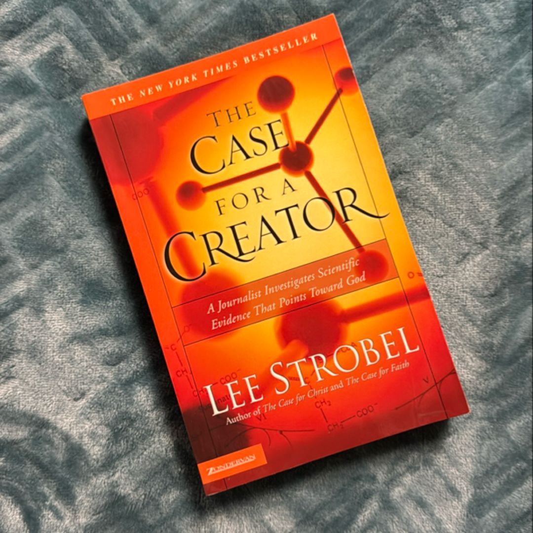 The Case for a Creator