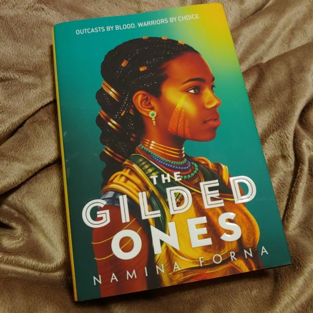 The Gilded Ones