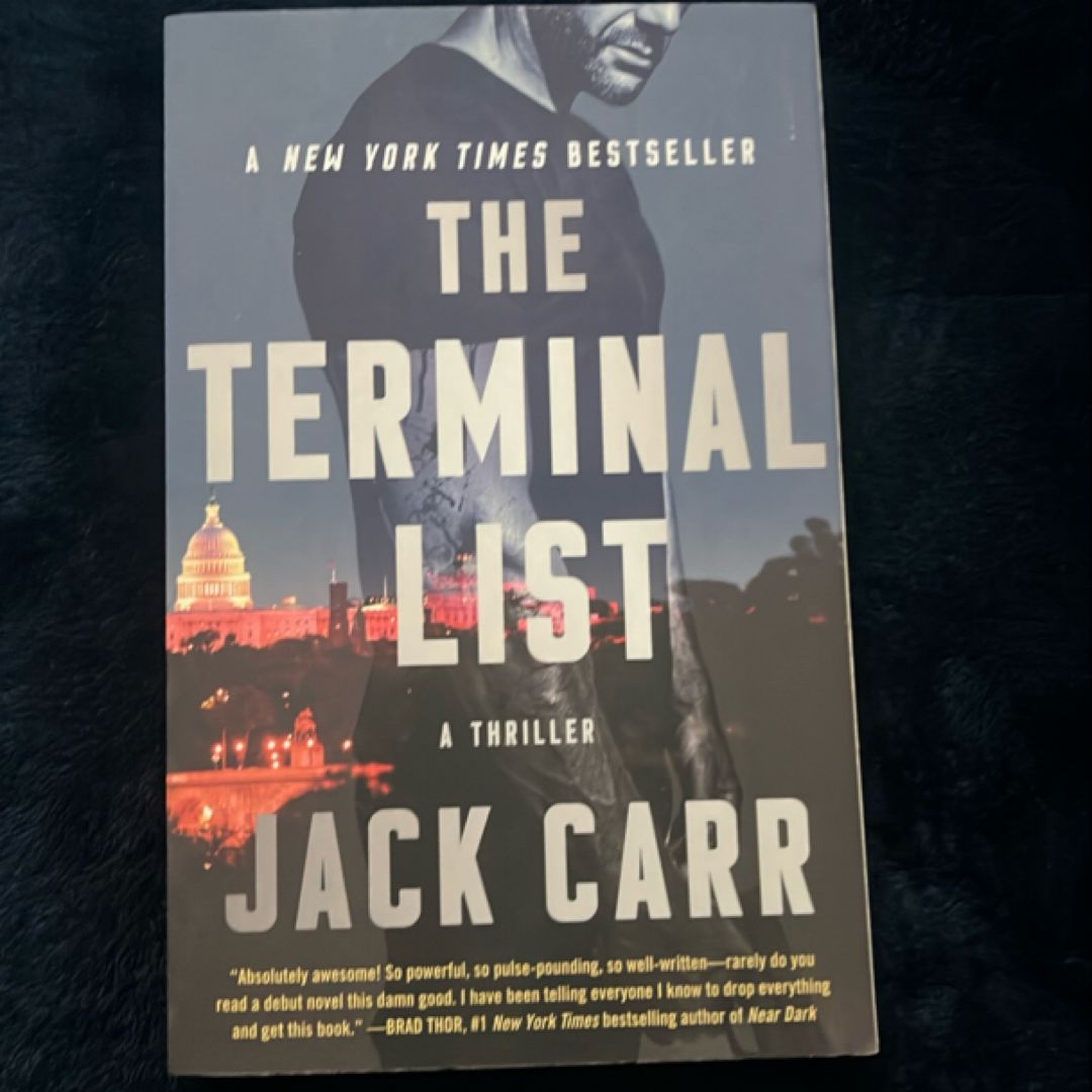 The Terminal List