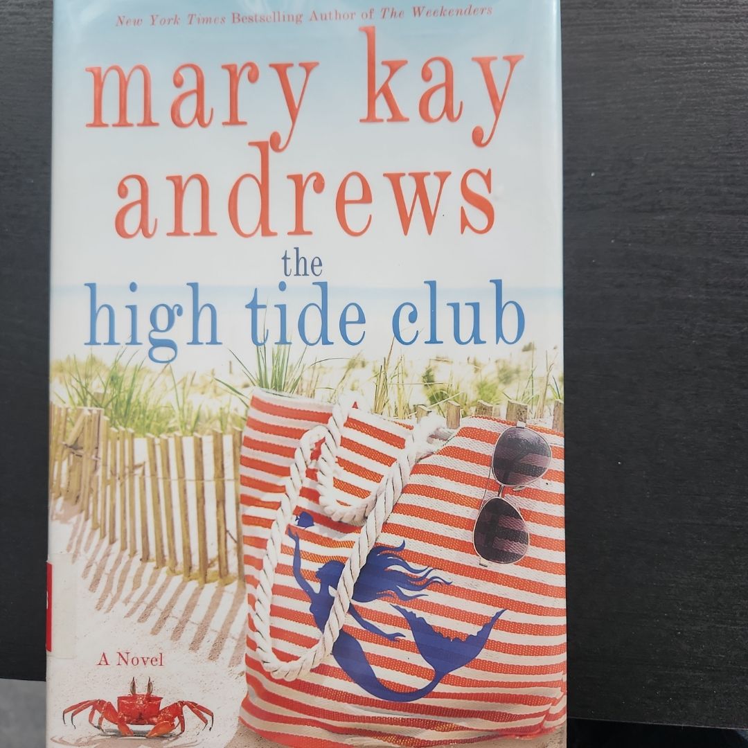 The High Tide Club
