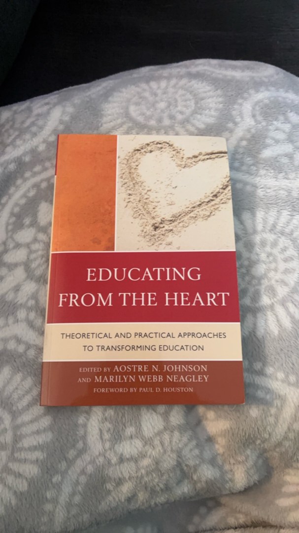Educating from the Heart