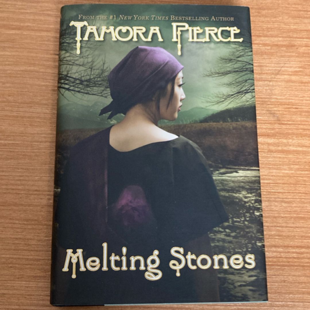 Melting Stones