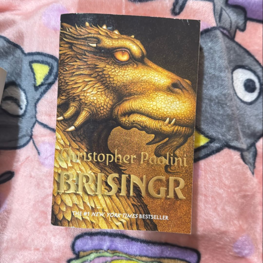 Brisingr