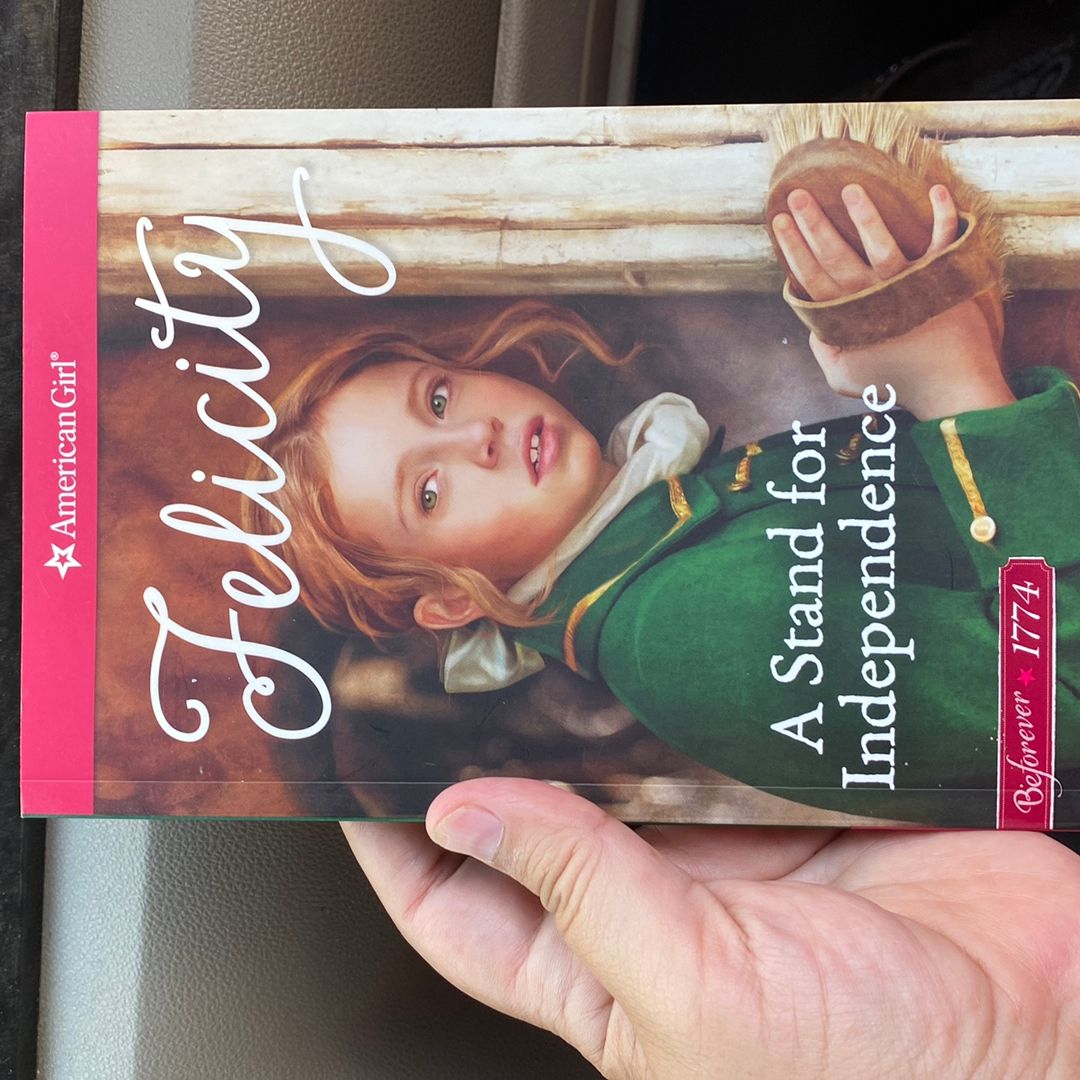 A Stand for Independence