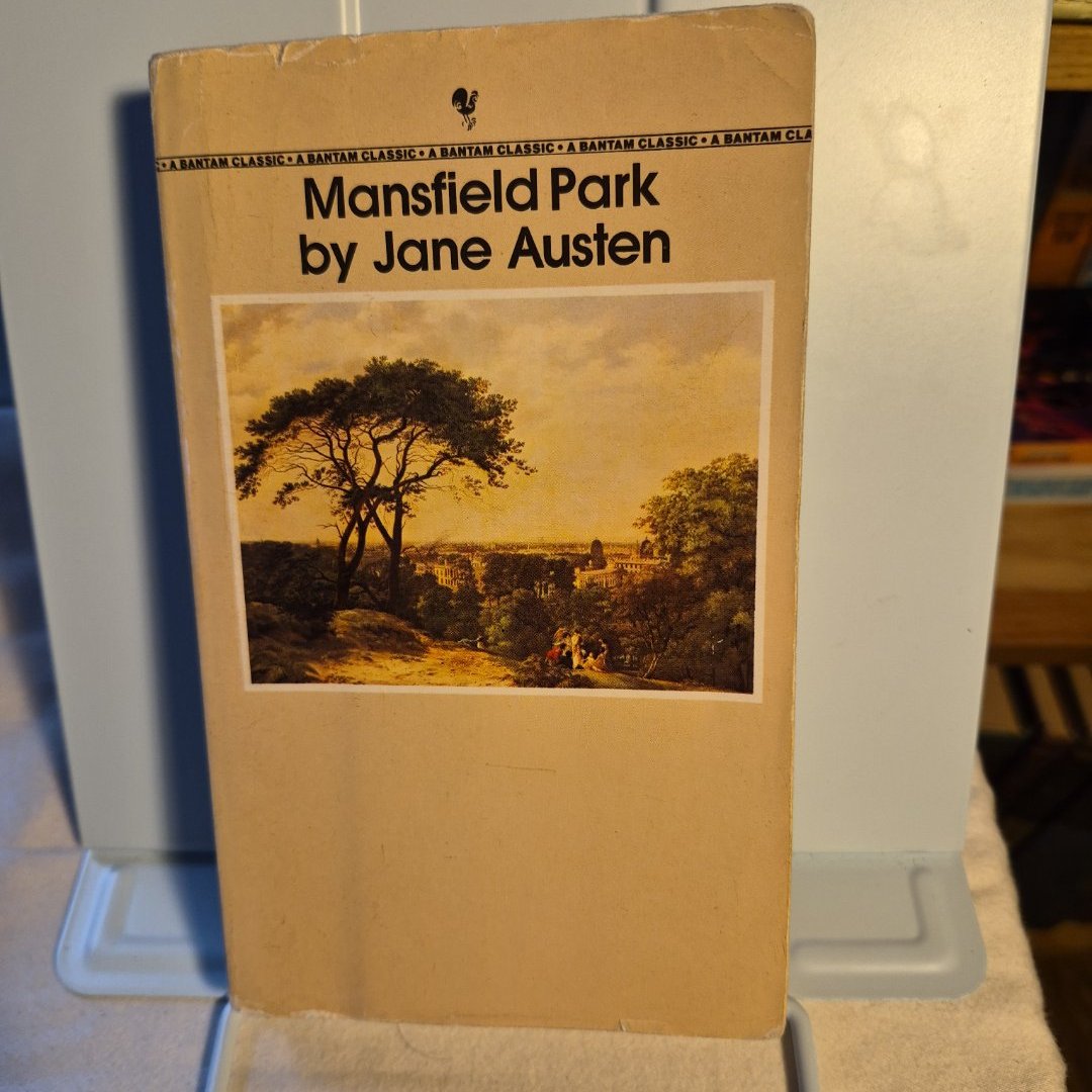 Mansfield Park