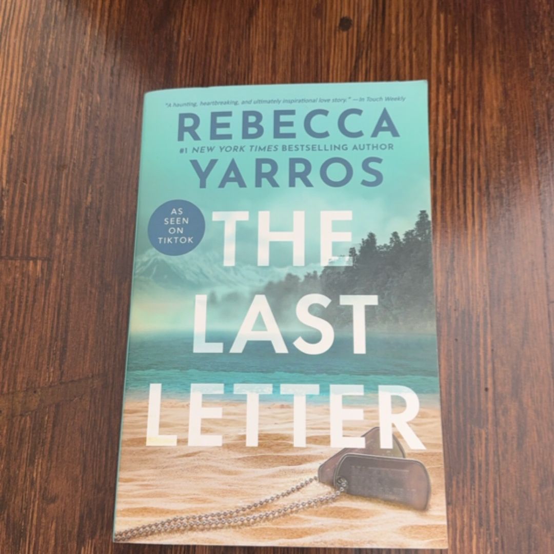The Last Letter