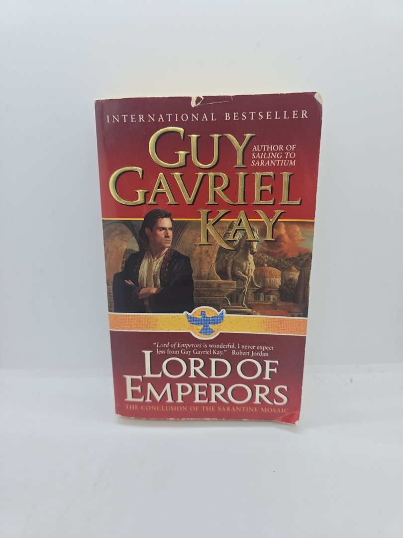 Lord of Emperors