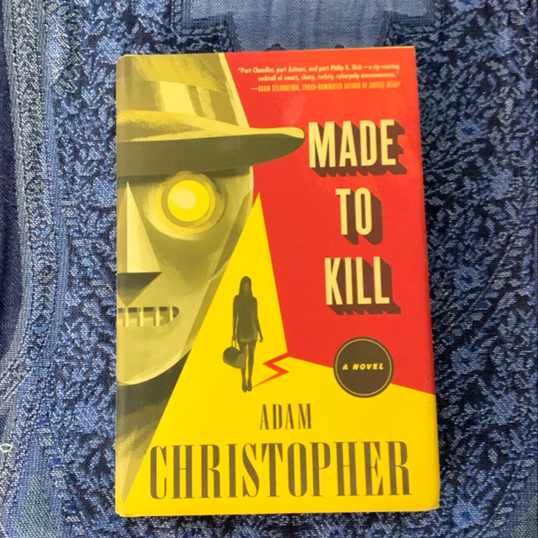Made to Kill