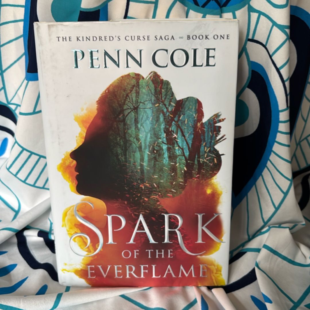 Spark of the Everflame
