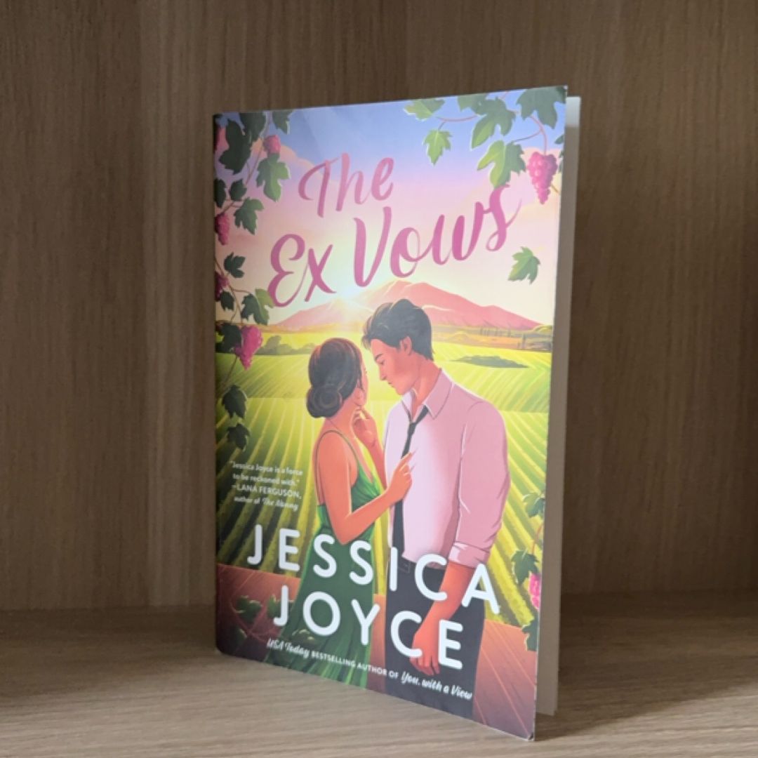 The Ex Vows