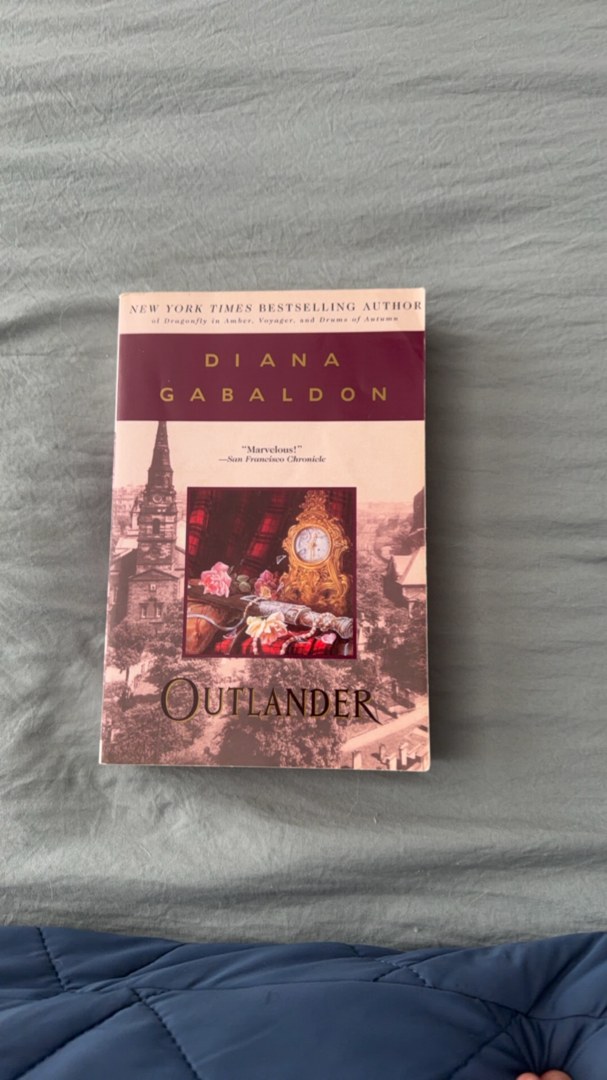 Outlander