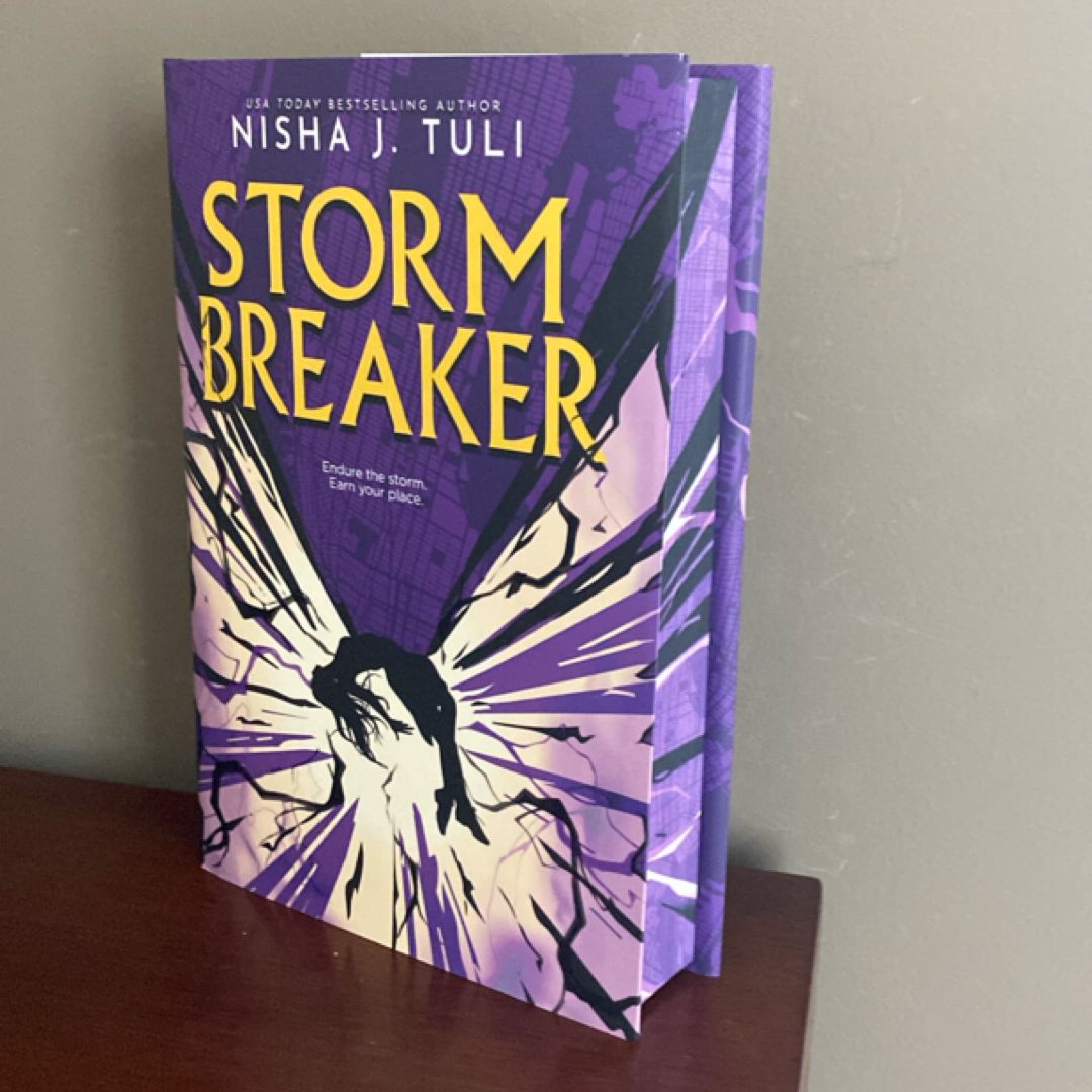 Storm Breaker