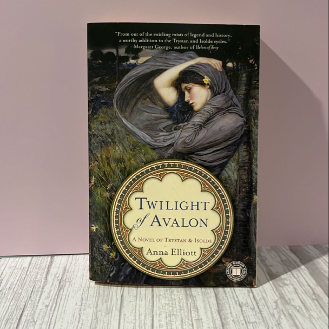 Twilight of Avalon