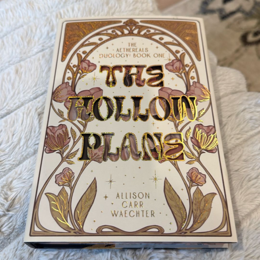 The Hollow Plane