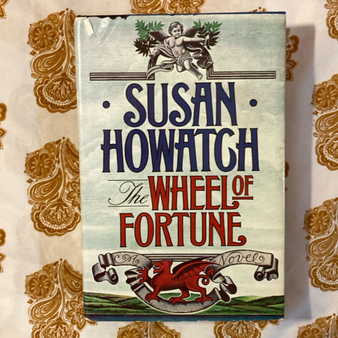 The Wheel of Fortune  