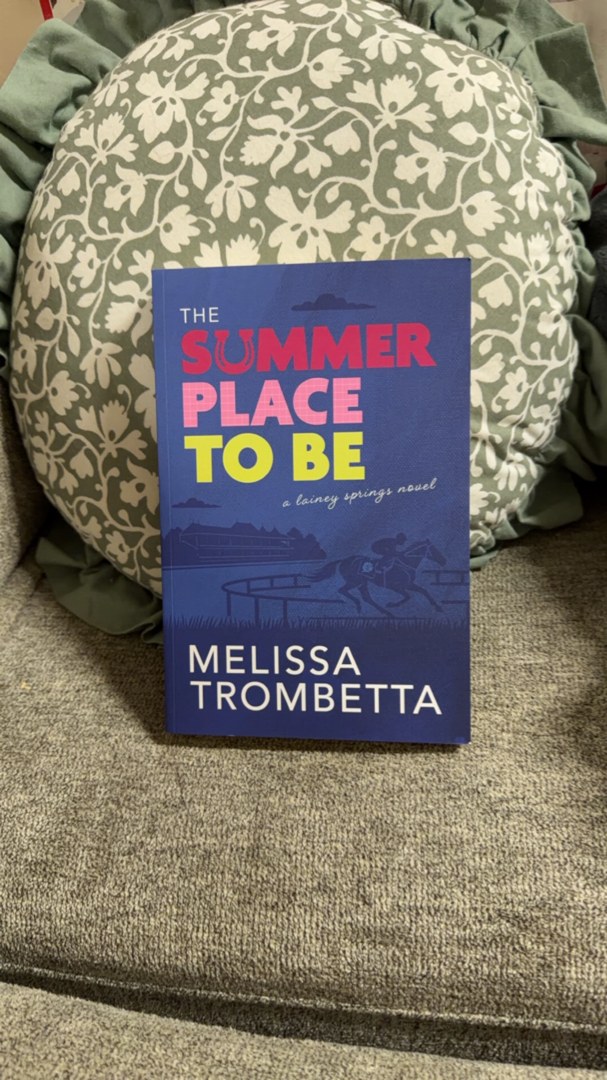 The Summer Place to Be