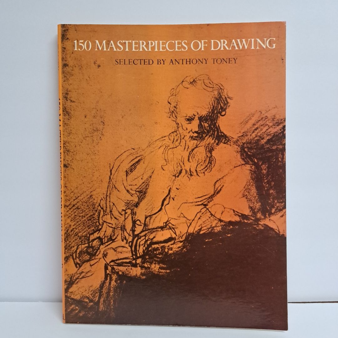 150 Masterpieces of Drawing