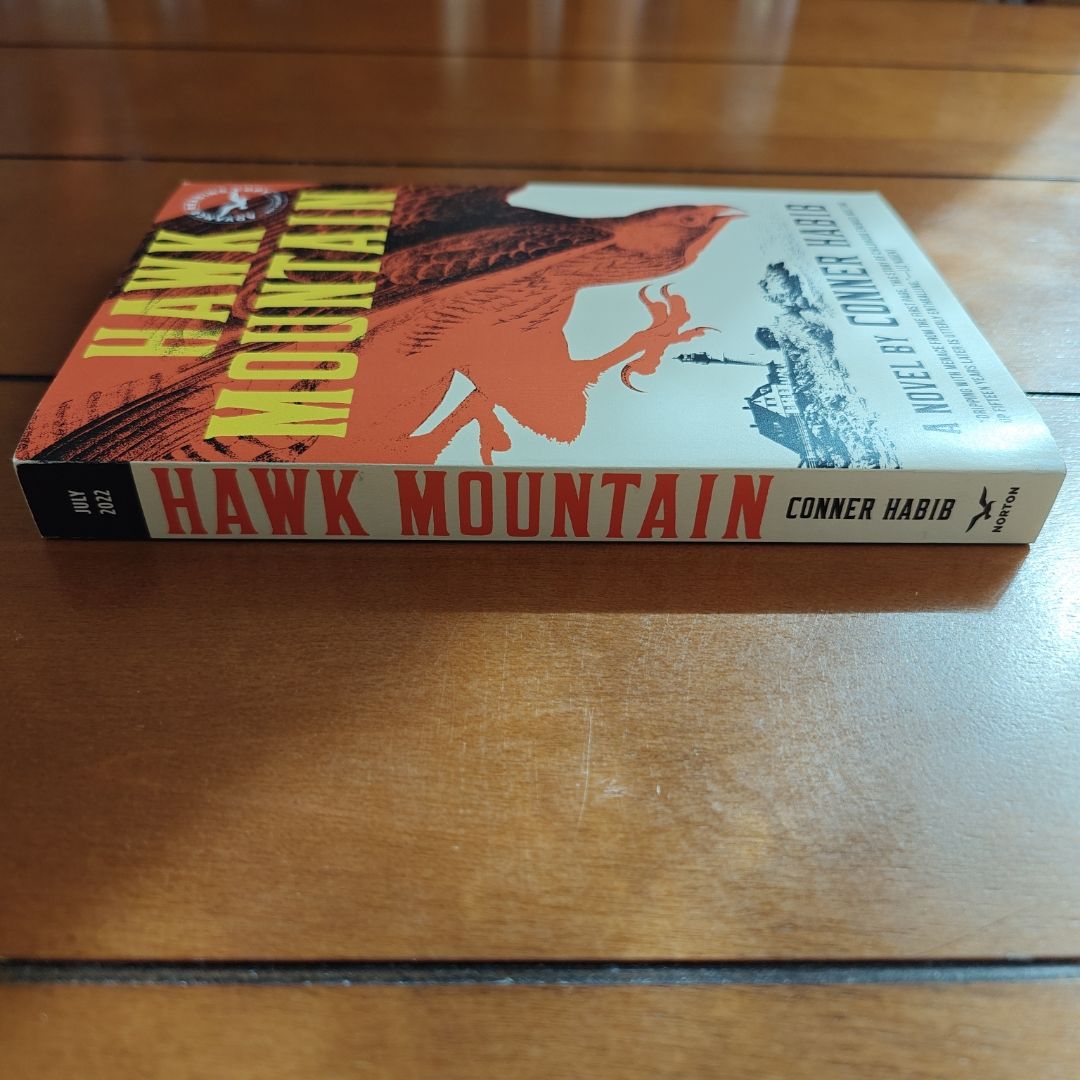 Hawk Mountain