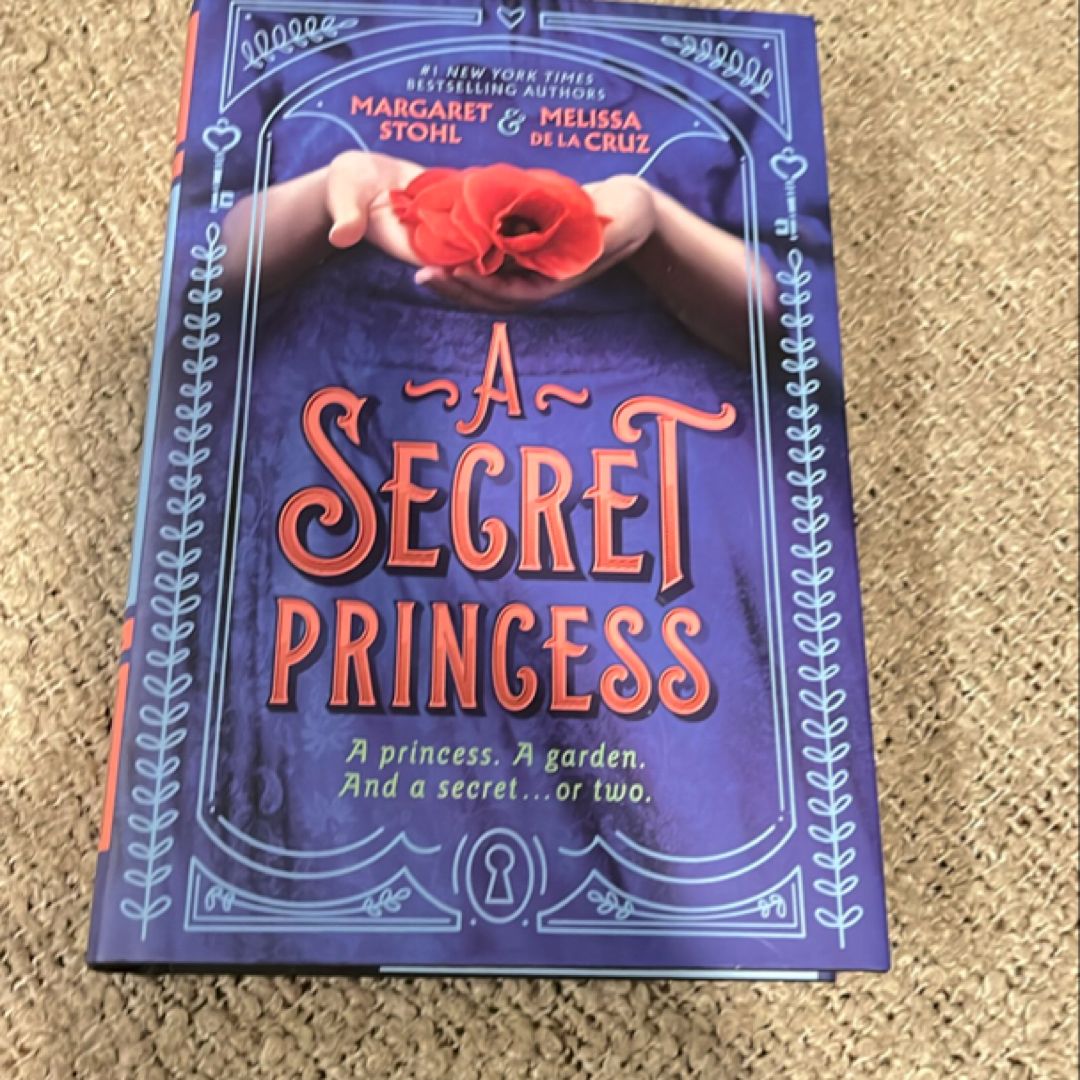 A Secret Princess