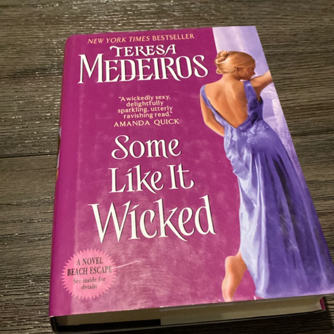 Some Like it Wicked