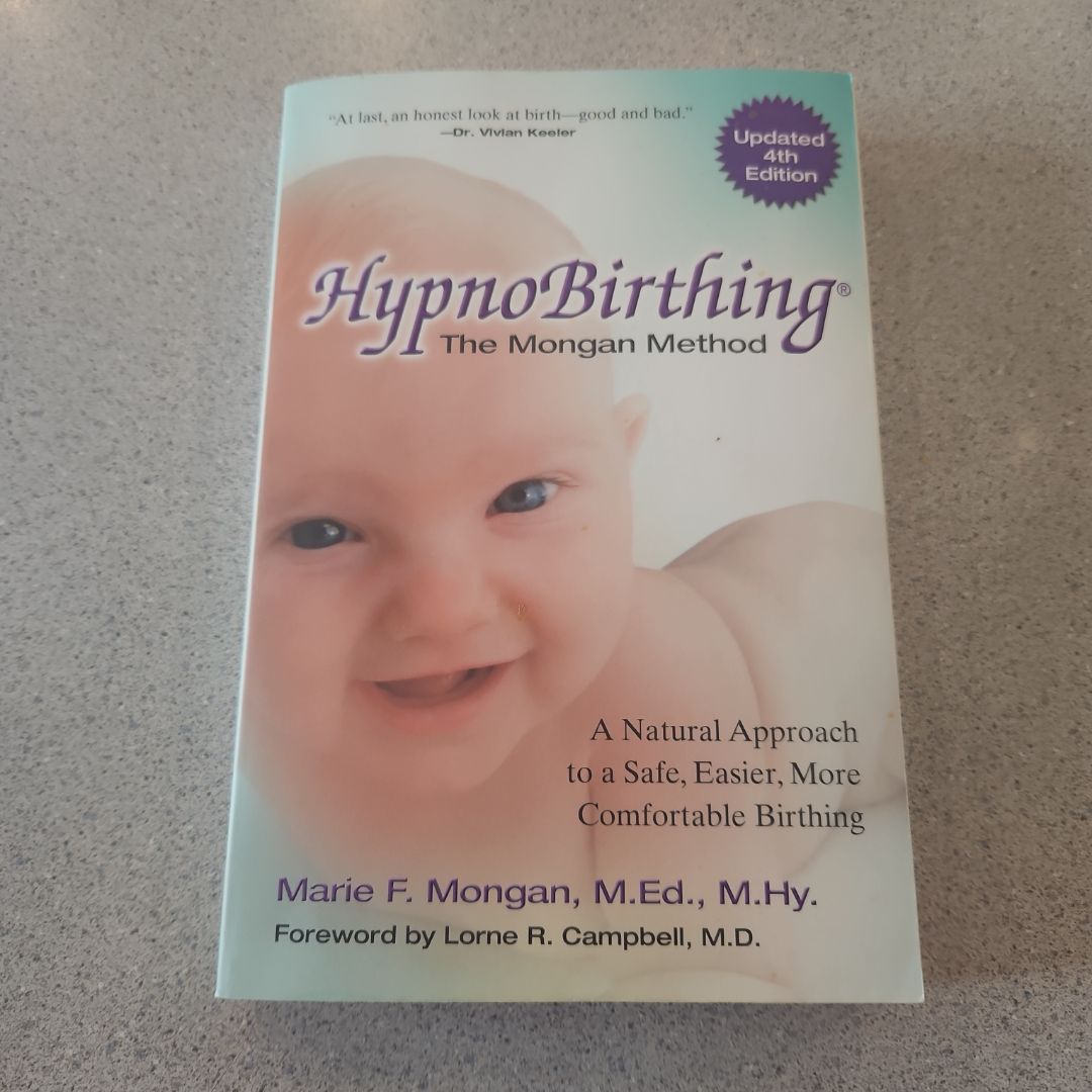 Hypnobirthing