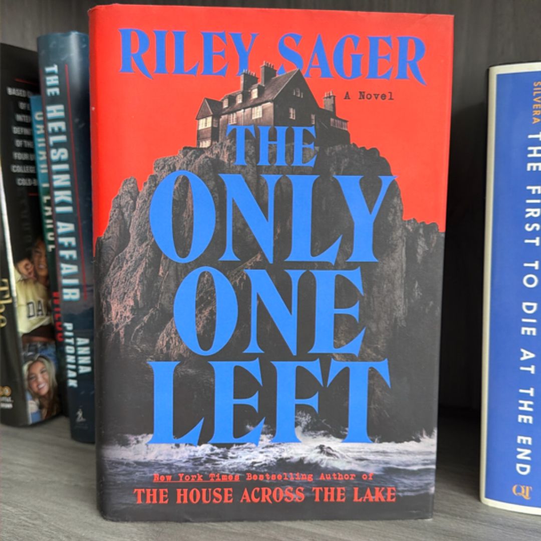 The Only One Left