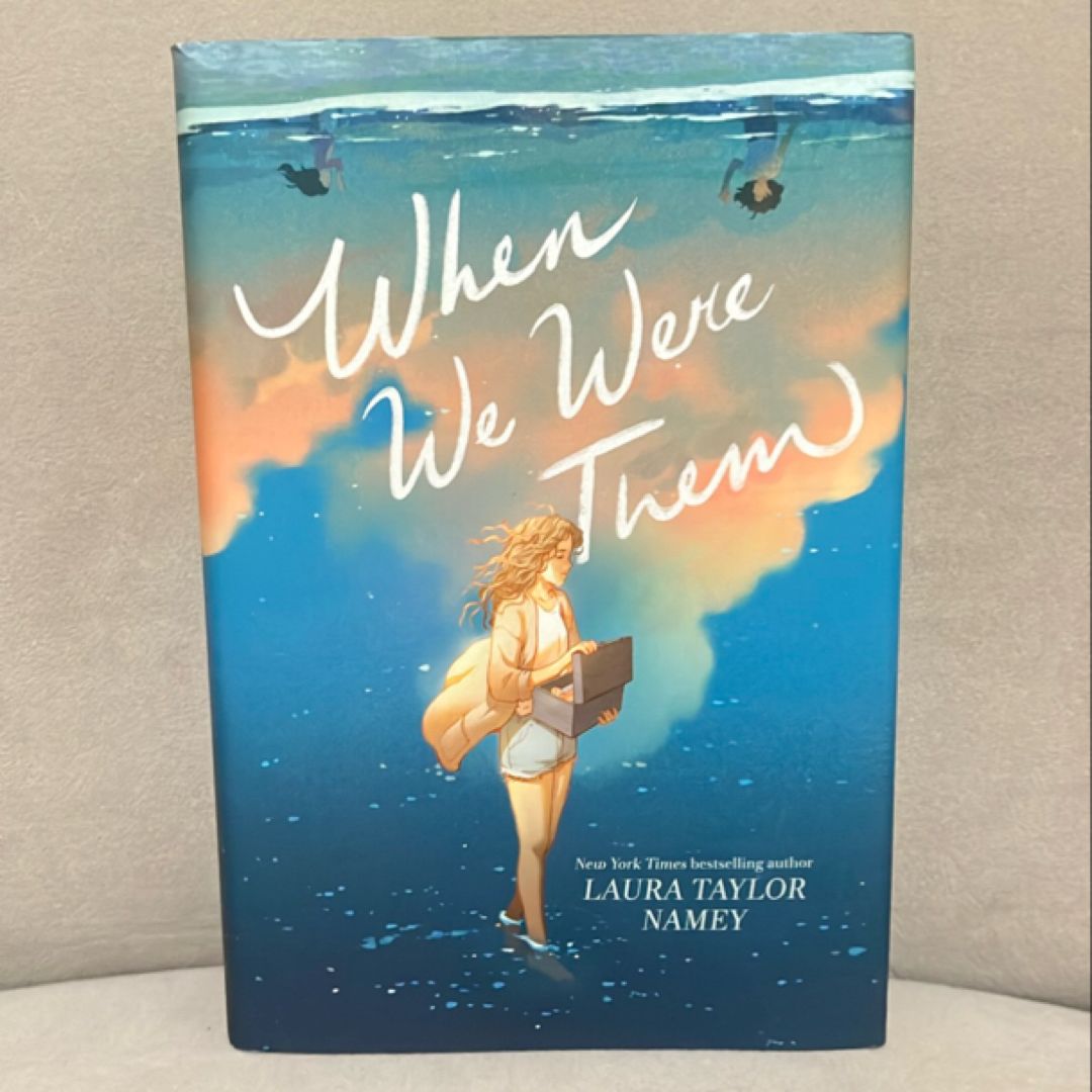 When We Were Them