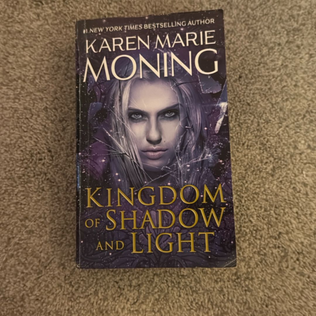 Kingdom of Shadow and Light