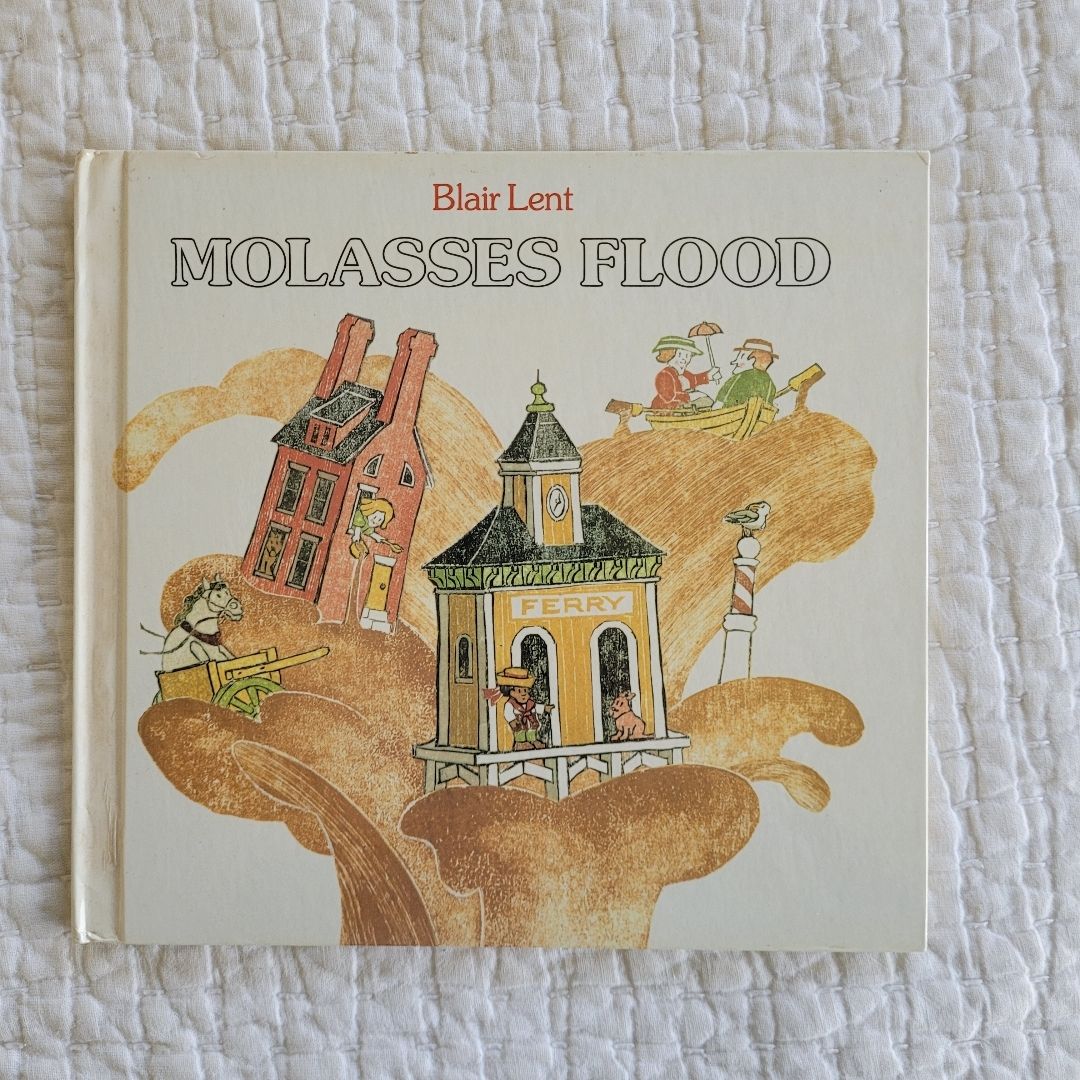 Molasses Flood