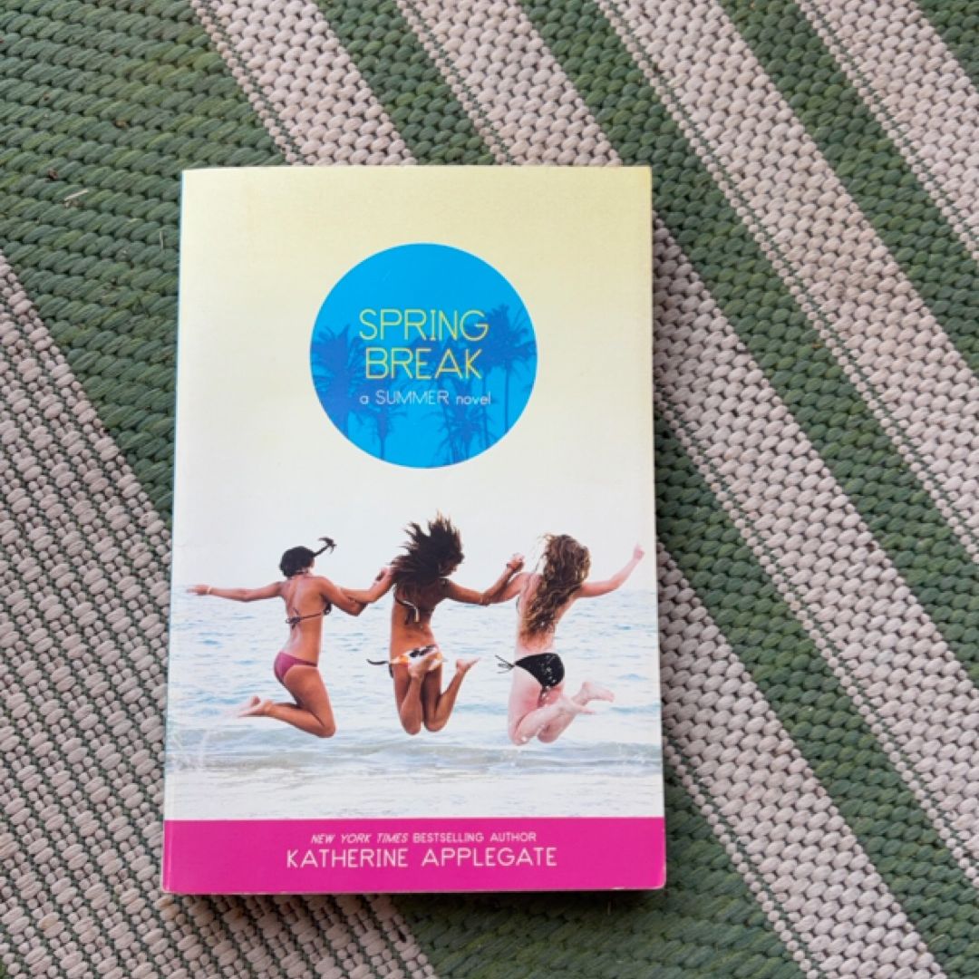 Spring Break