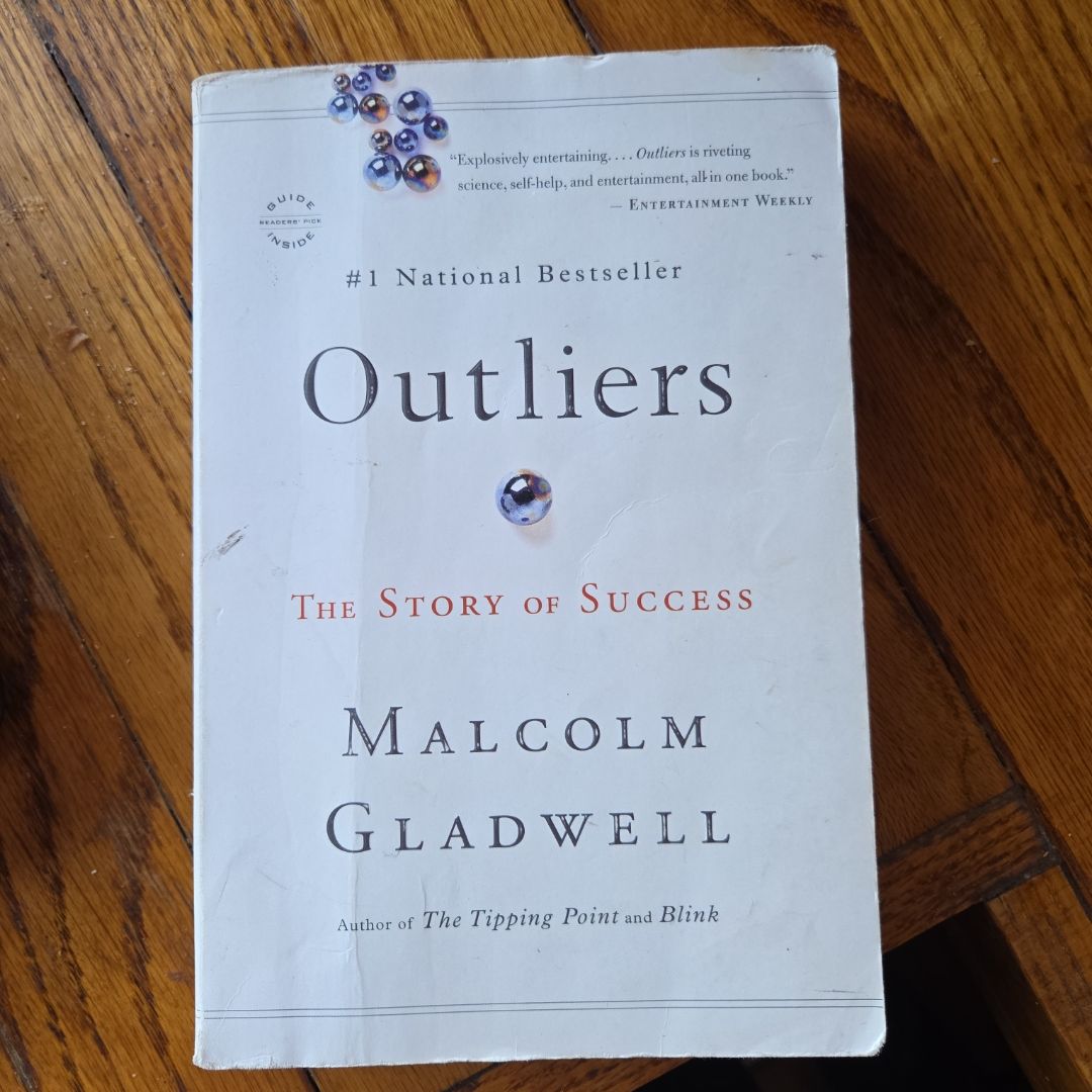 Outliers