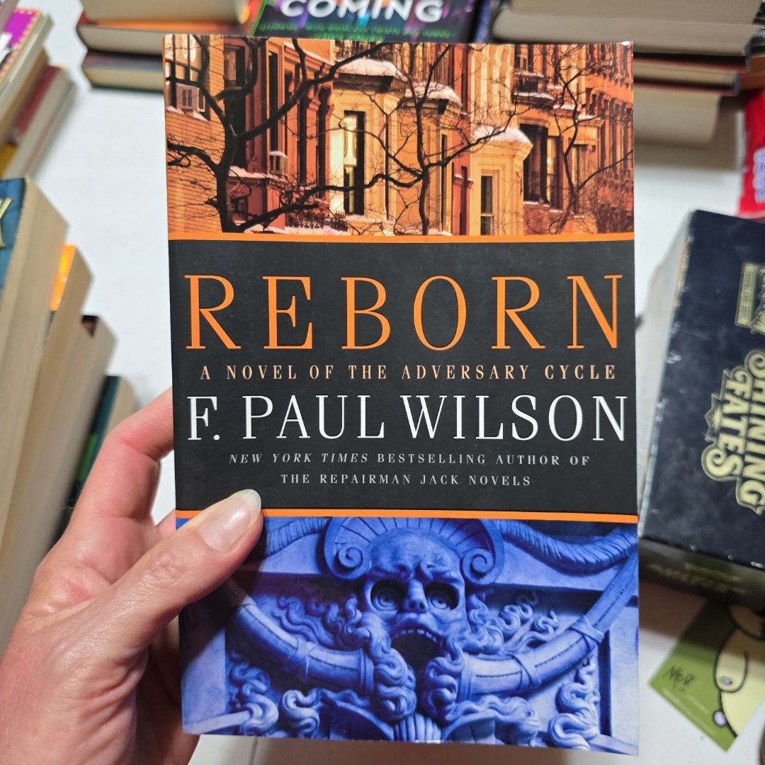 Reborn