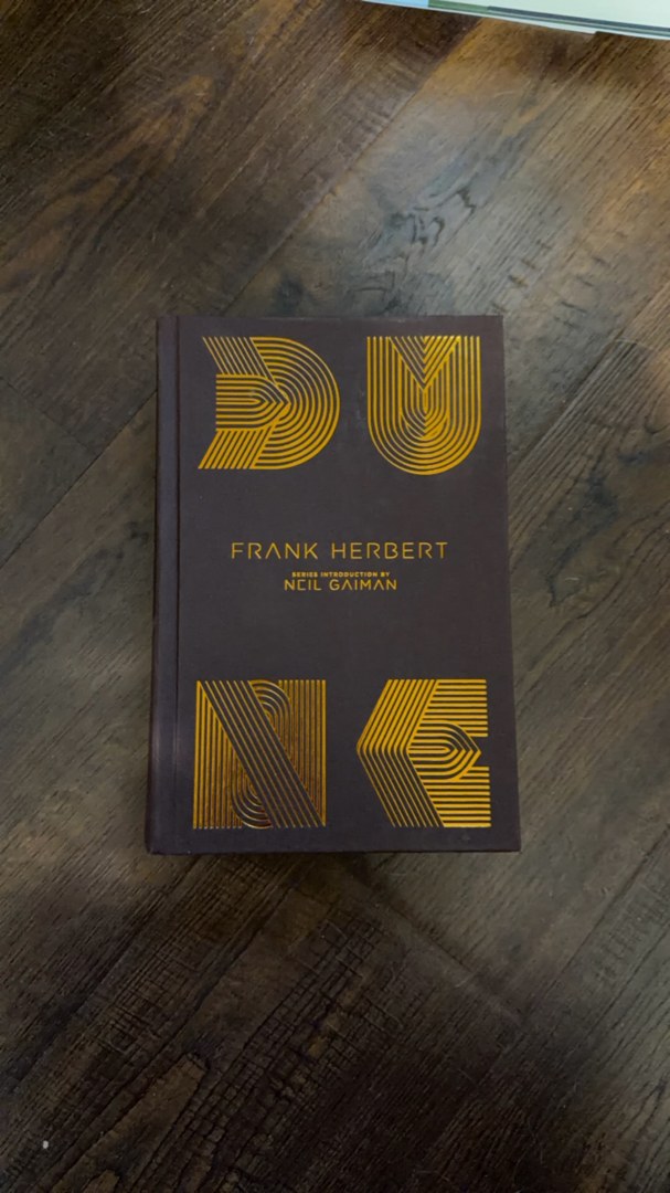 Dune