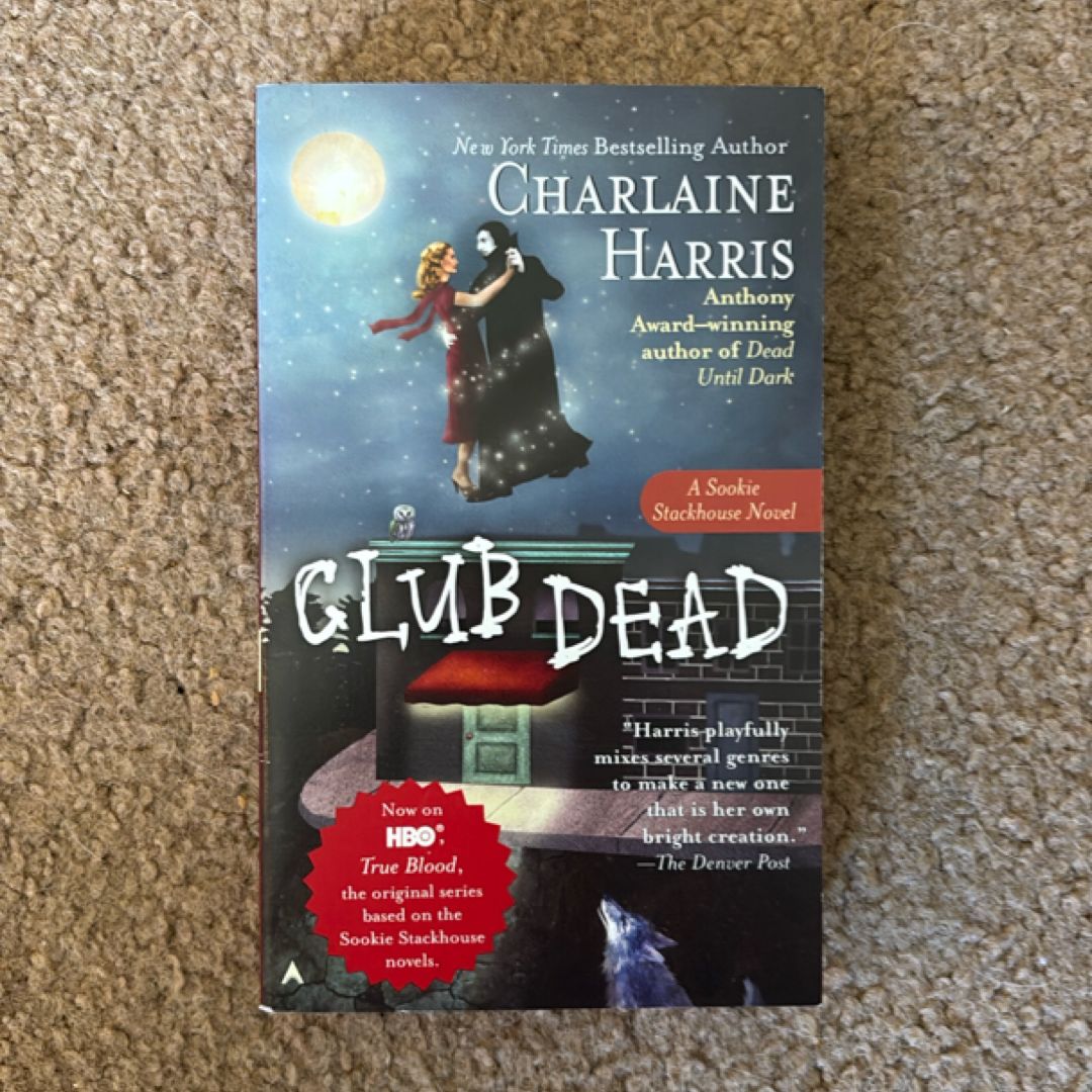 Club Dead