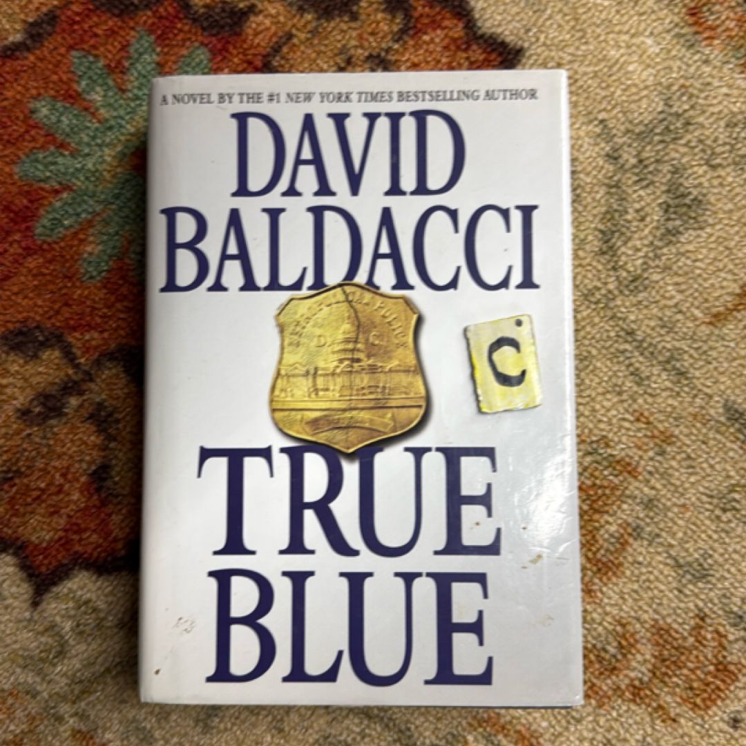True Blue