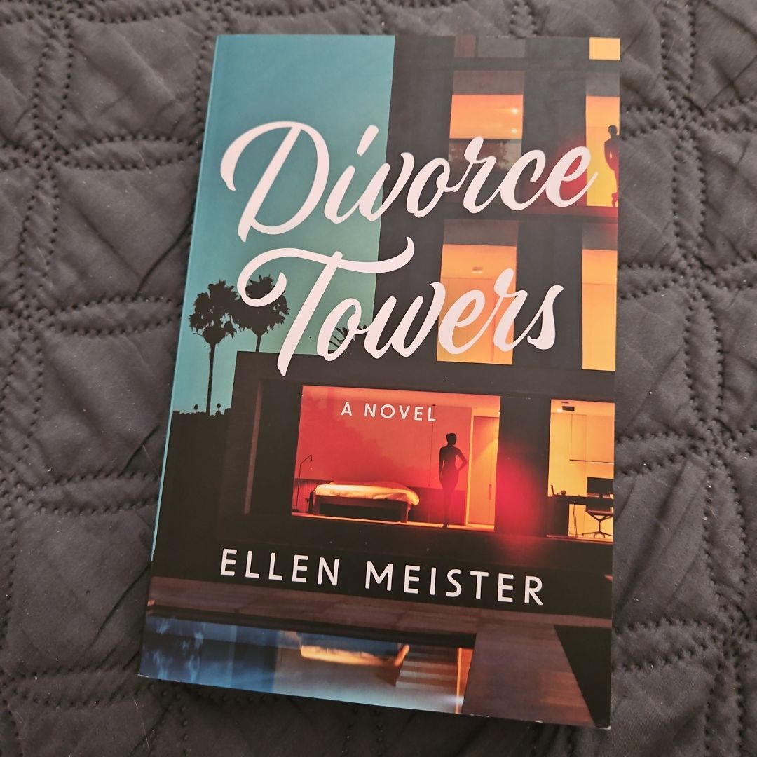 Divorce Towers