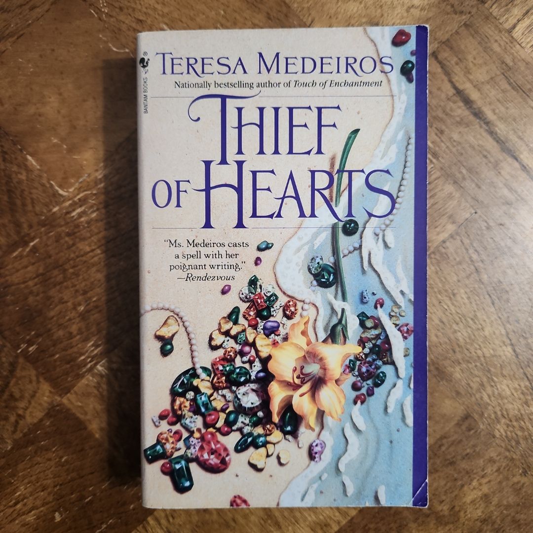 Thief of Hearts