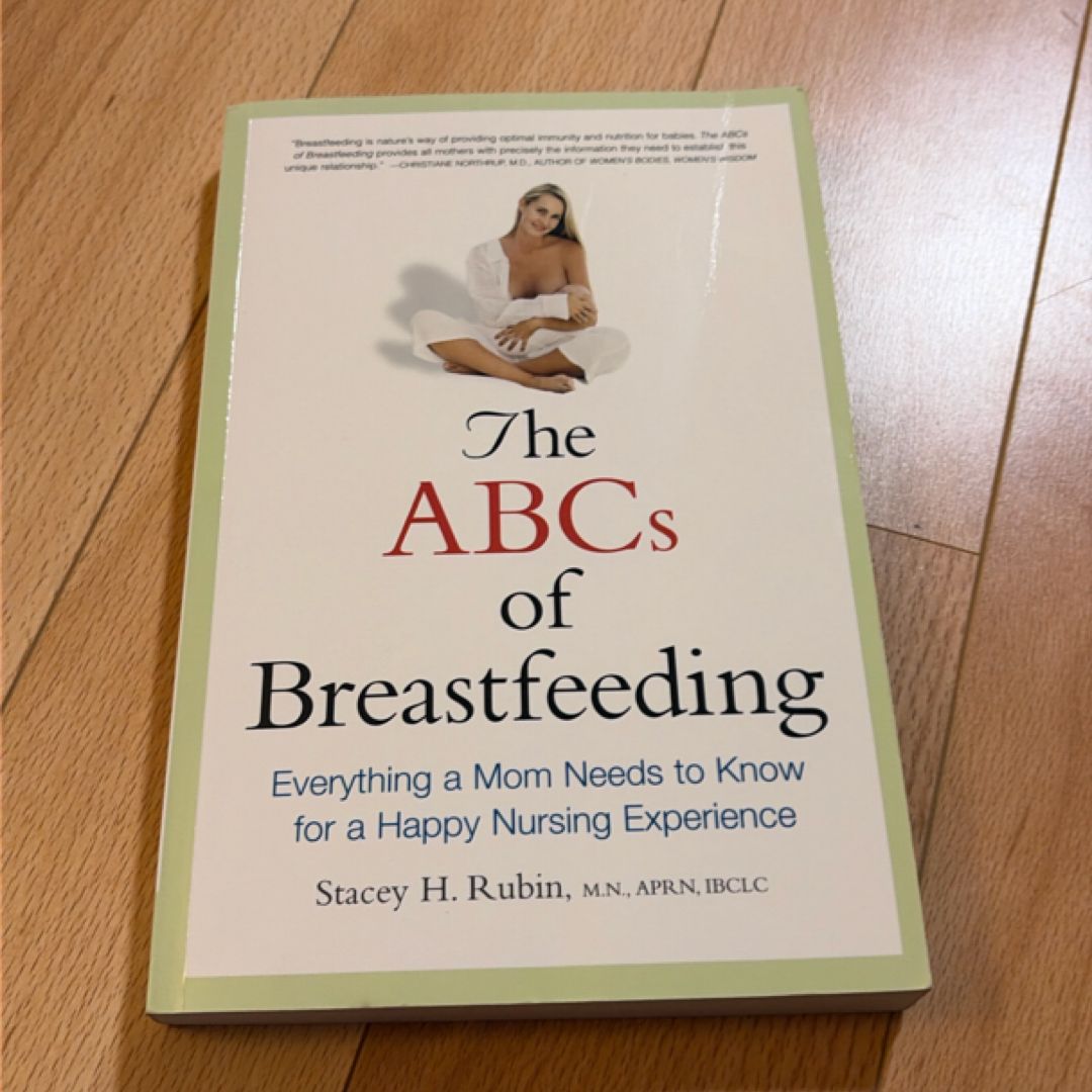 The ABCs of Breastfeeding
