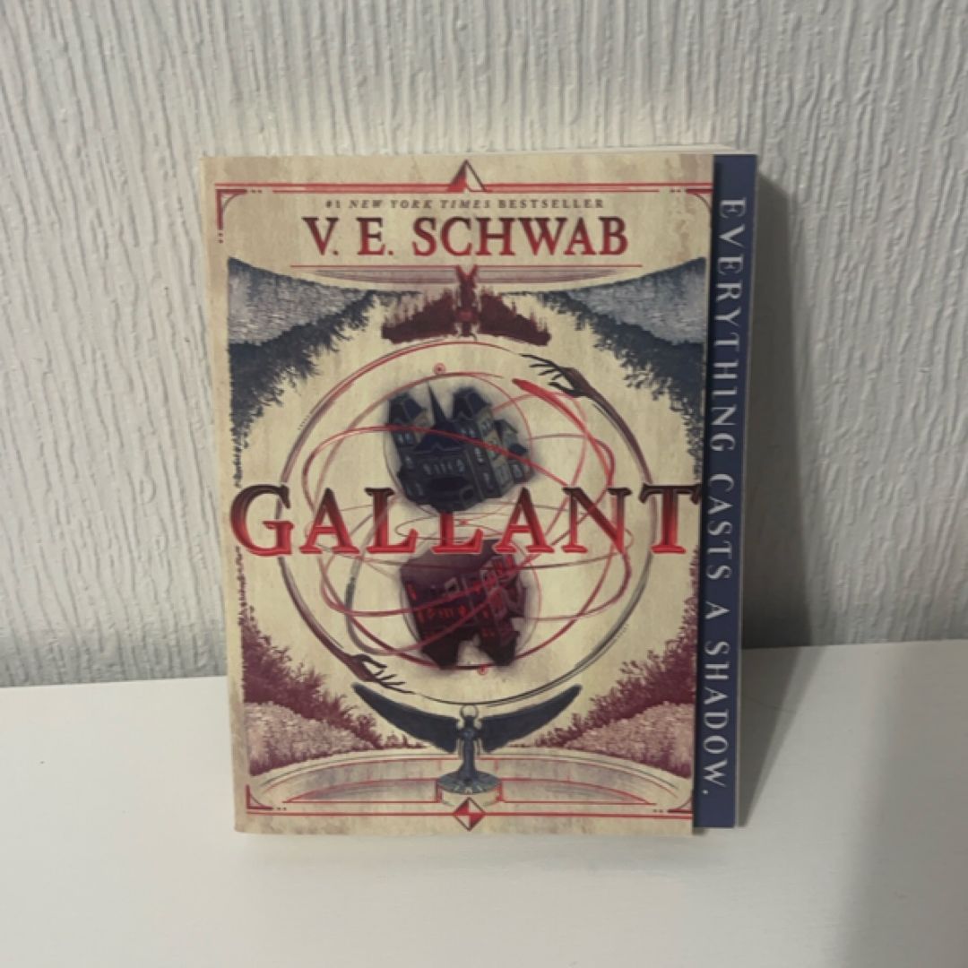 Gallant