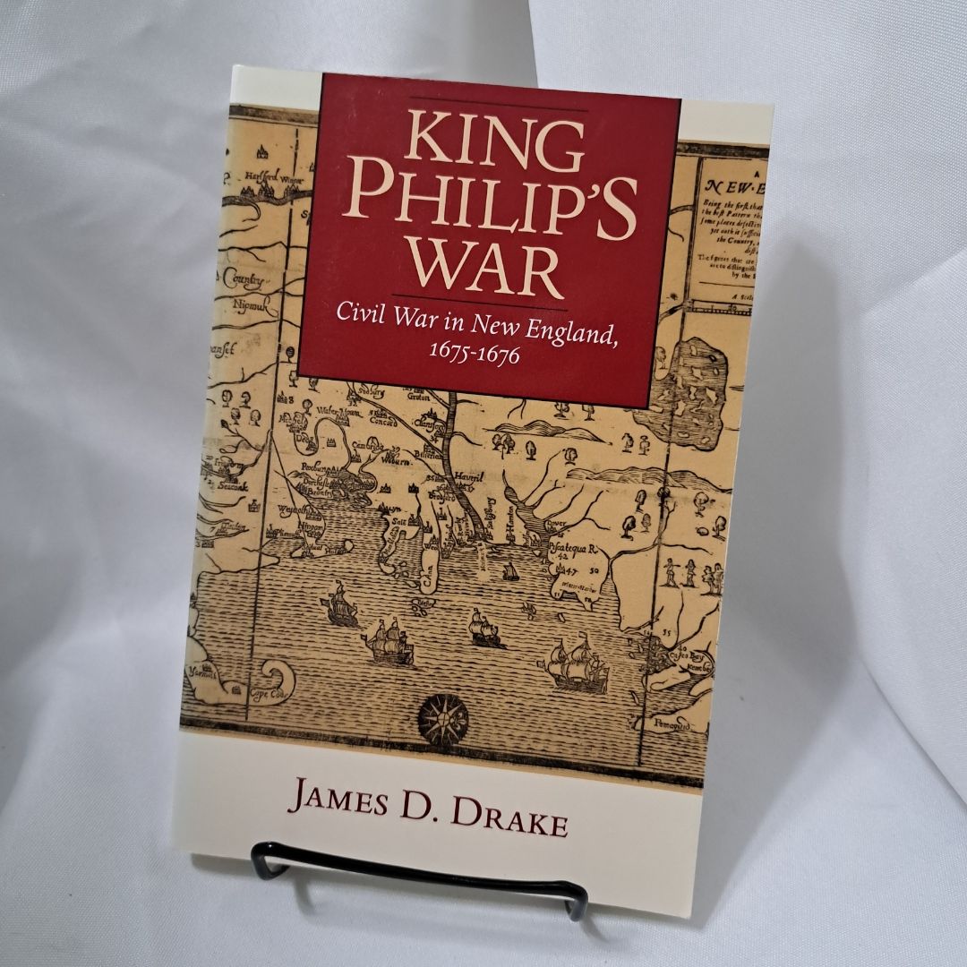 King Philip's War